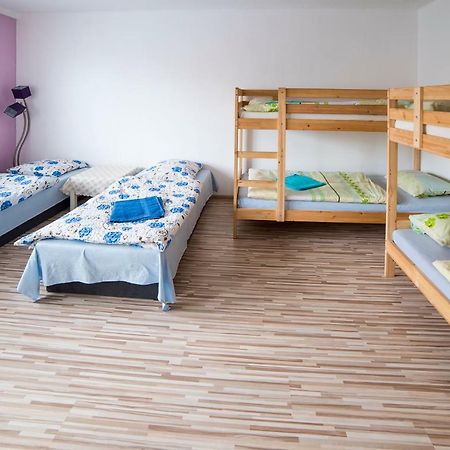 Apartman Martin Exterior photo