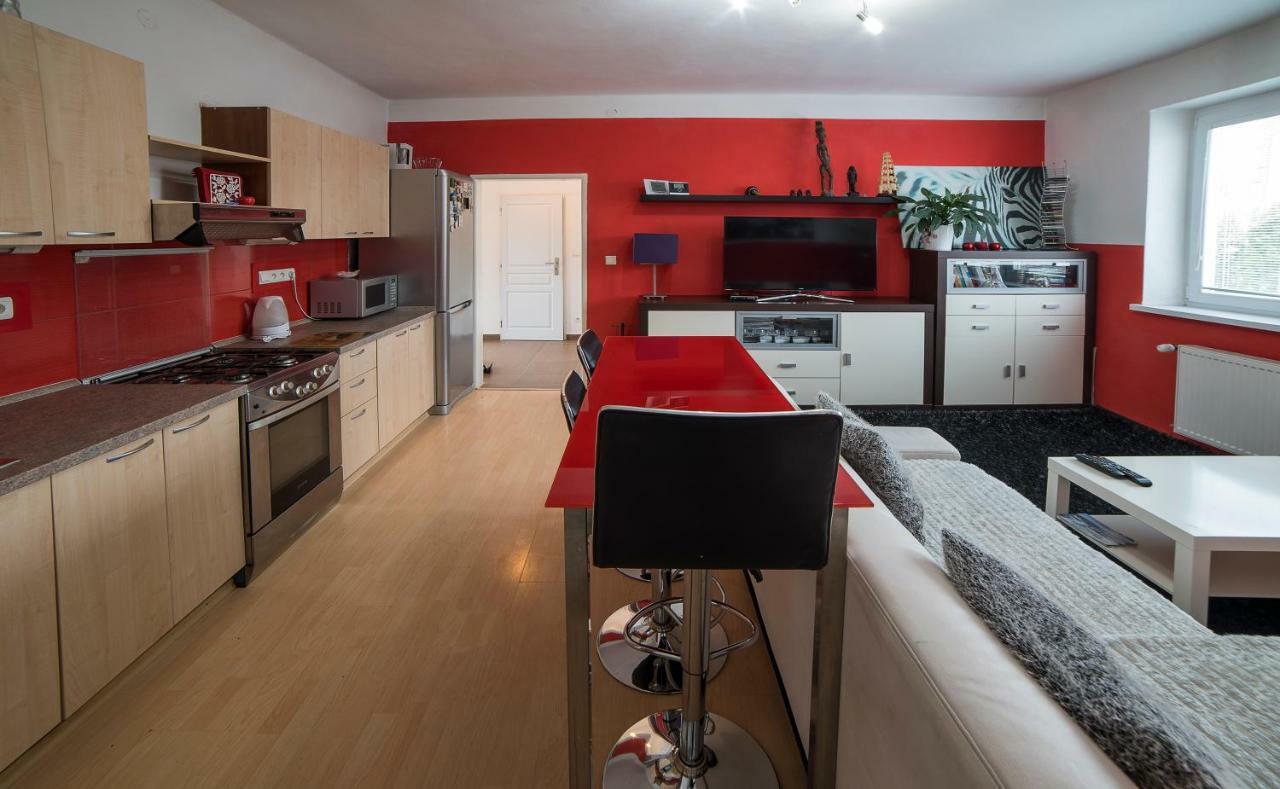 Apartman Martin Exterior photo