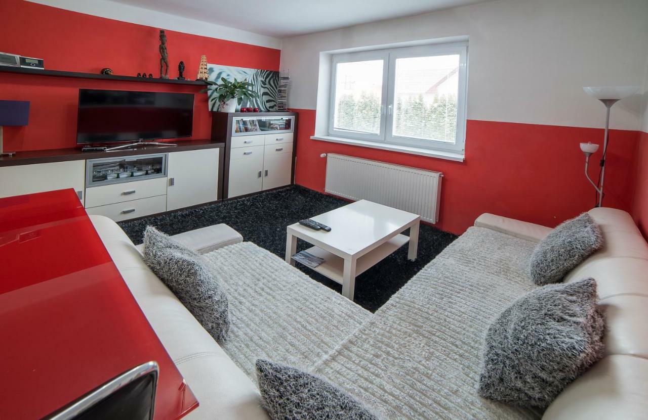 Apartman Martin Exterior photo