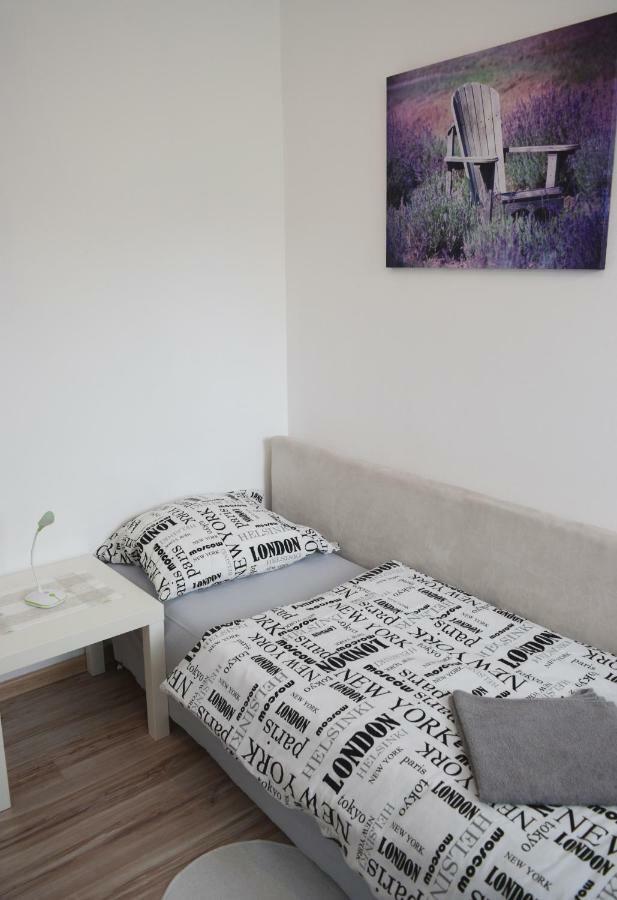 Apartman Martin Exterior photo